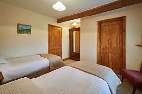 Host Stay The Granary