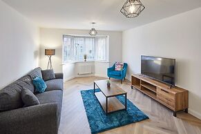 Host Stay Redsky House