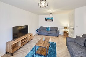 Host Stay Redsky House