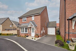 Host Stay Redsky House