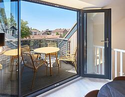 Host Stay St Johns Mews