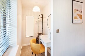 Host Stay St Johns Mews