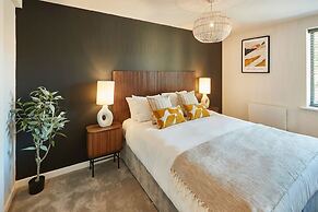 Host Stay St Johns Mews