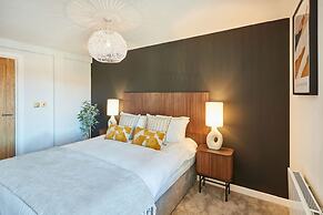 Host Stay St Johns Mews