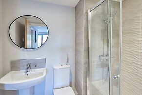 Host Stay St Johns Mews