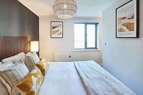 Host Stay St Johns Mews