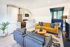 Host Stay St Johns Mews