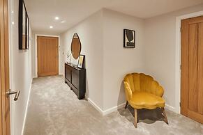 Host Stay St Johns Mews