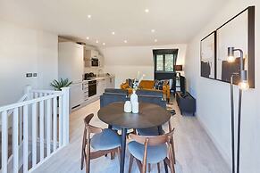 Host Stay St Johns Mews