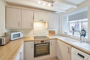 Host Stay Rose Cottage Pickering