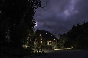 Cabañas Foráneo