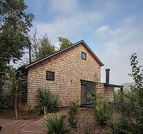 Cabañas Foráneo
