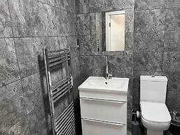 Lovely 2-bed Apartment in Manchester