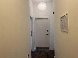 Lovely 2-bed Apartment in Manchester