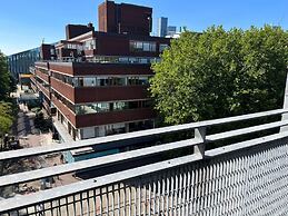 Lovely 2-bed Apartment in Manchester