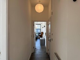 Lovely 2-bed Apartment in Manchester
