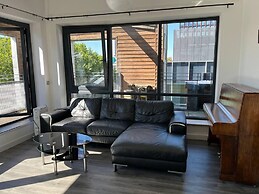 Lovely 2-bed Apartment in Manchester