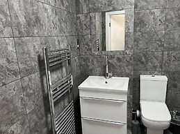 Lovely 2-bed Apartment in Manchester