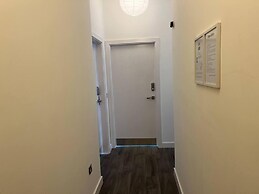 Lovely 2-bed Apartment in Manchester