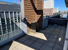 Lovely 2-bed Apartment in Manchester