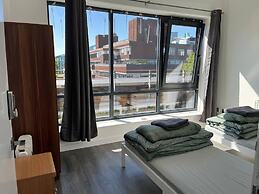 Lovely 2-bed Apartment in Manchester