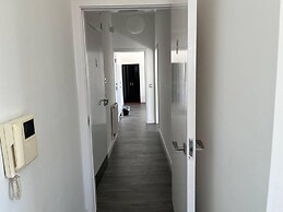 Lovely 2-bed Apartment in Manchester