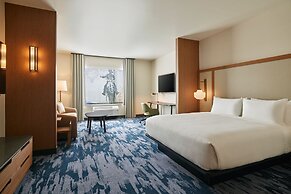 Fairfield Inn & Suites by Marriott Tempe