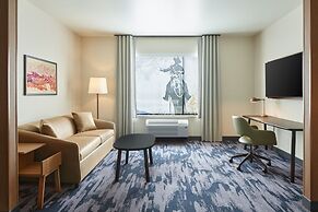 Fairfield Inn & Suites by Marriott Tempe