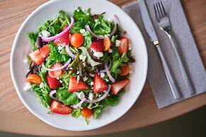 Fairfield Inn & Suites by Marriott Tempe