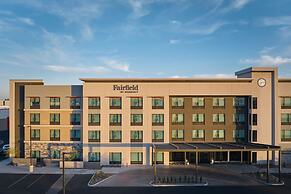 Fairfield Inn & Suites by Marriott Tempe