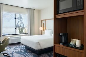 Fairfield Inn & Suites by Marriott Tempe