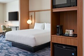 Fairfield Inn & Suites by Marriott Tempe