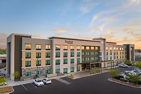 Fairfield Inn & Suites by Marriott Tempe