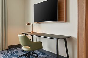 Fairfield Inn & Suites by Marriott Tempe