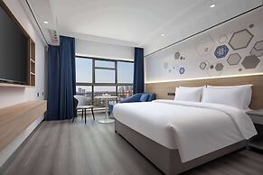 Microtel by Wyndham Kunming Guandu