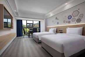 Microtel by Wyndham Kunming Guandu