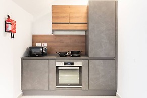 St Angelo Boutique Living