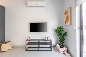 St Angelo Boutique Living