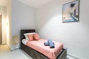 St Angelo Boutique Living