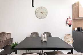 St Angelo Boutique Living