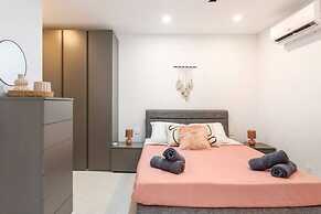 St Angelo Boutique Living