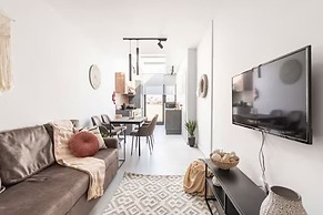 St Angelo Boutique Living