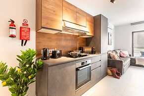 St Angelo Boutique Living