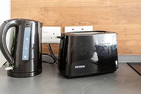 St Angelo Boutique Living