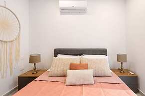 St Angelo Boutique Living