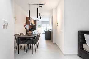 St Angelo Boutique Living