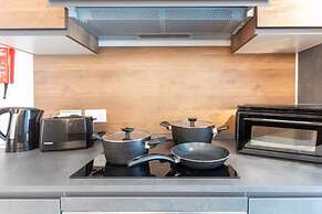 St Angelo Boutique Living