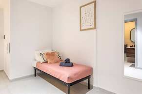 St Angelo Boutique Living