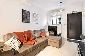 St Angelo Boutique Living