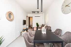 St Angelo Boutique Living